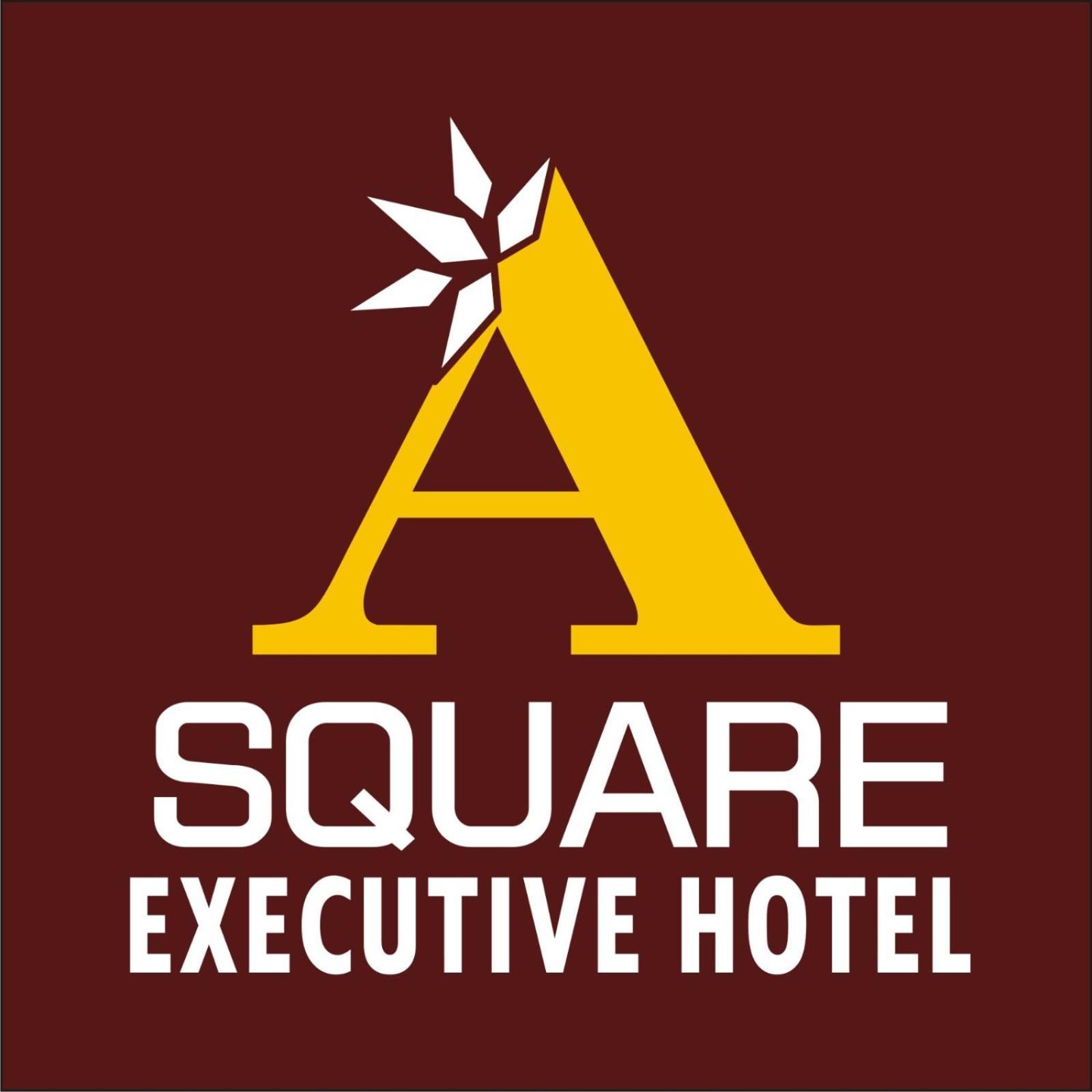 אאורנגבד A Square Executive Hotel מראה חיצוני תמונה